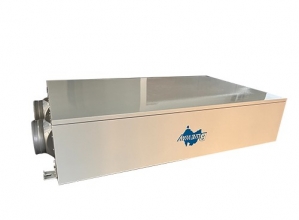 吊顶无恒除湿机