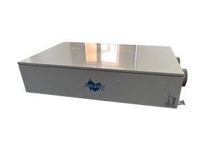 吊顶无恒除湿机